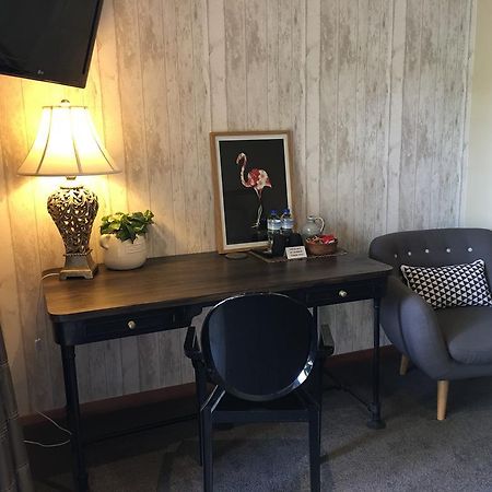 Glendeer Lodge Timaru Ngoại thất bức ảnh