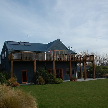 Glendeer Lodge Timaru Ngoại thất bức ảnh