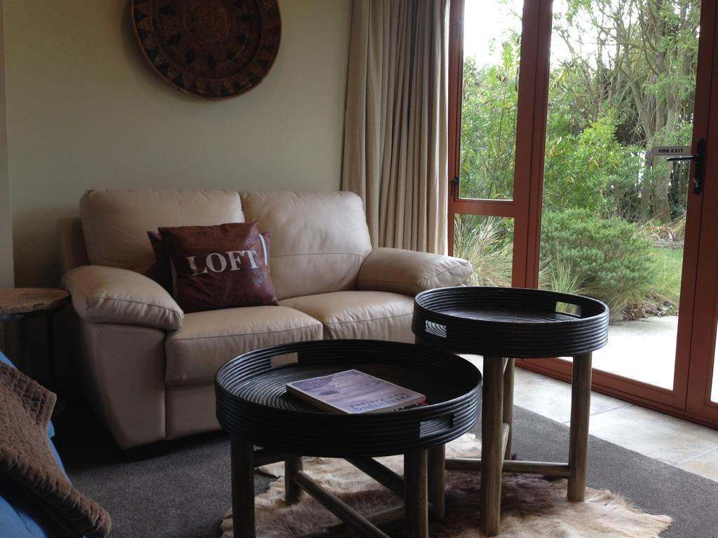 Glendeer Lodge Timaru Ngoại thất bức ảnh