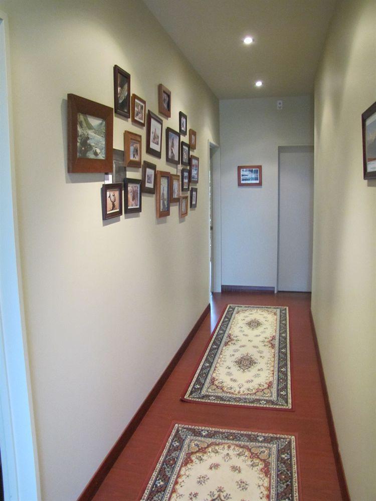 Glendeer Lodge Timaru Ngoại thất bức ảnh