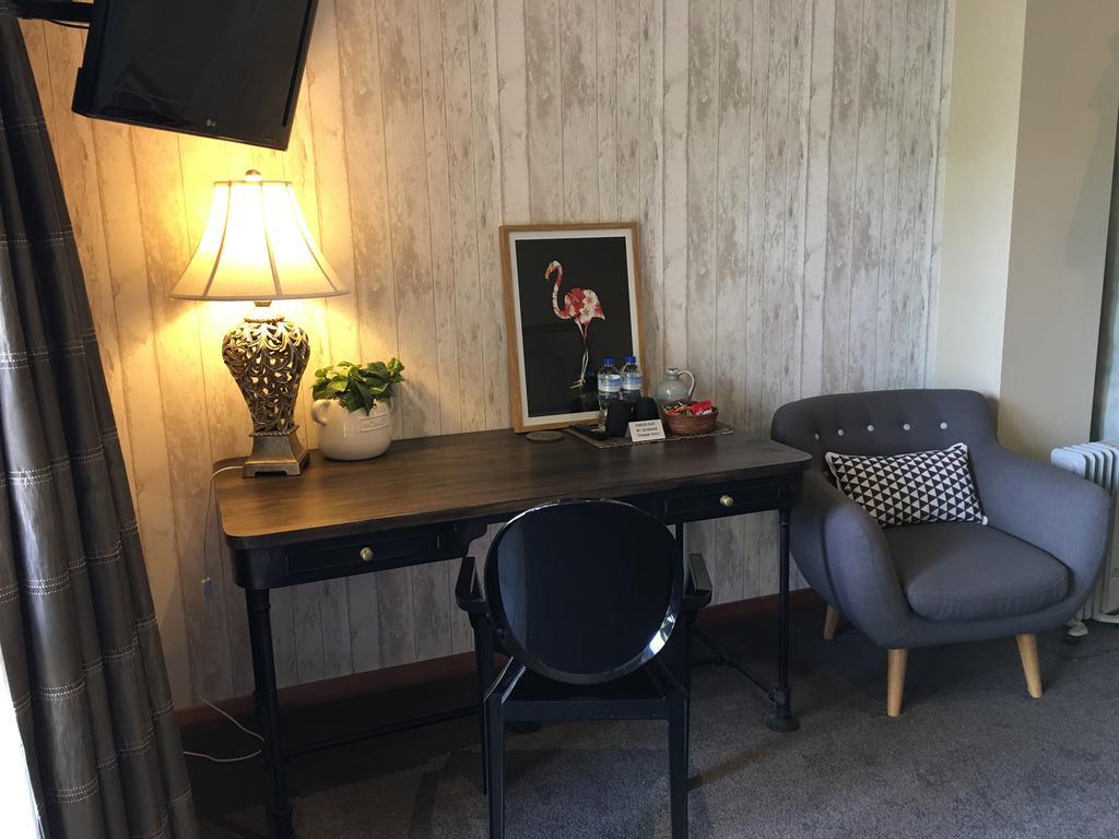 Glendeer Lodge Timaru Ngoại thất bức ảnh