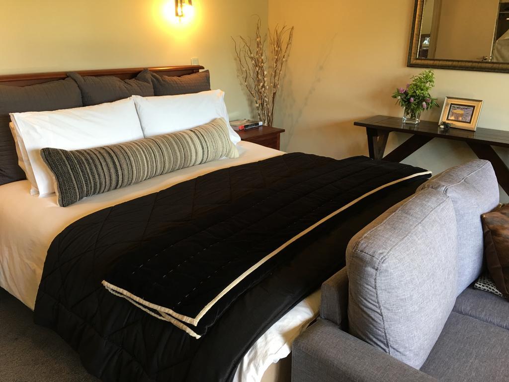 Glendeer Lodge Timaru Ngoại thất bức ảnh