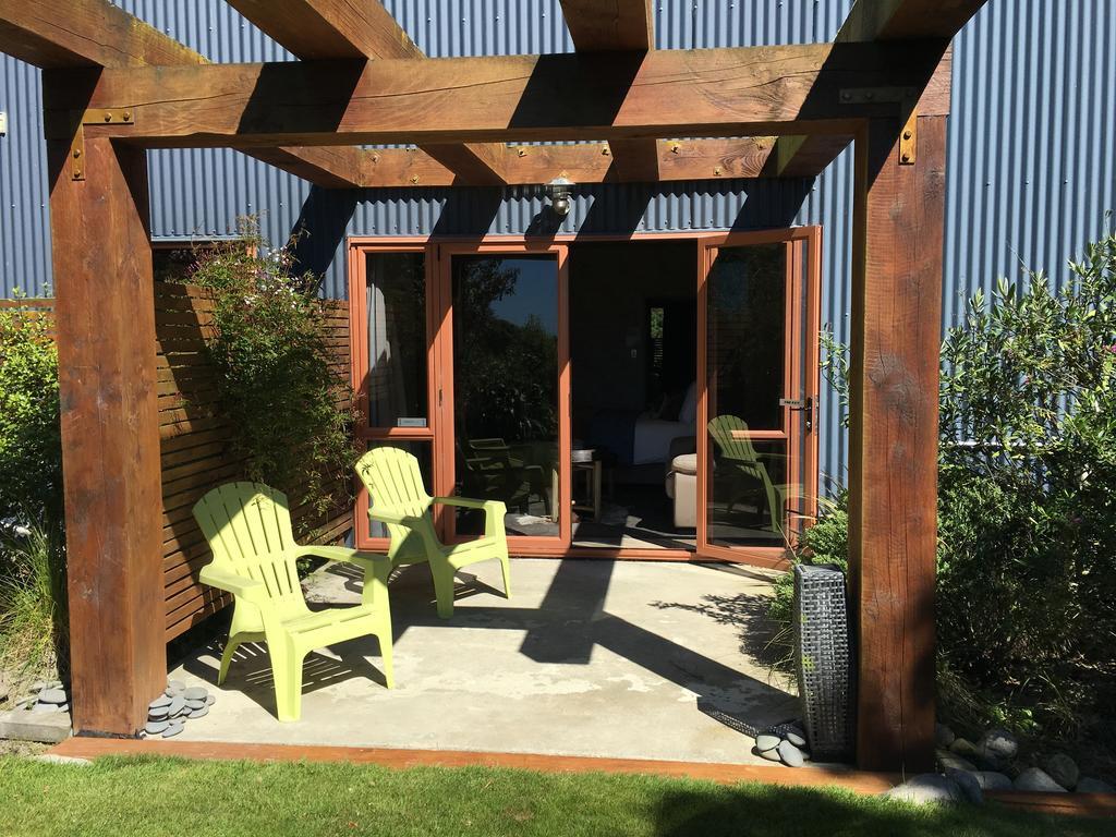 Glendeer Lodge Timaru Ngoại thất bức ảnh