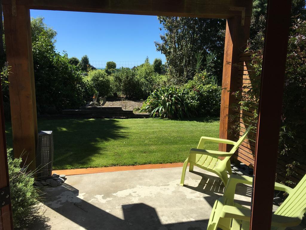 Glendeer Lodge Timaru Ngoại thất bức ảnh