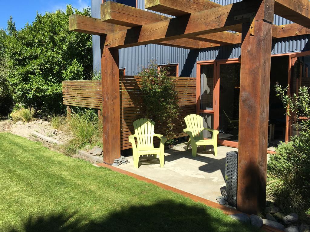 Glendeer Lodge Timaru Ngoại thất bức ảnh
