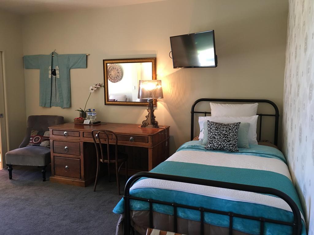 Glendeer Lodge Timaru Ngoại thất bức ảnh