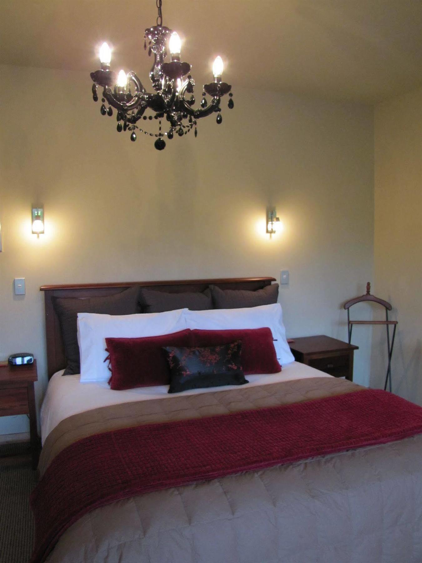 Glendeer Lodge Timaru Ngoại thất bức ảnh