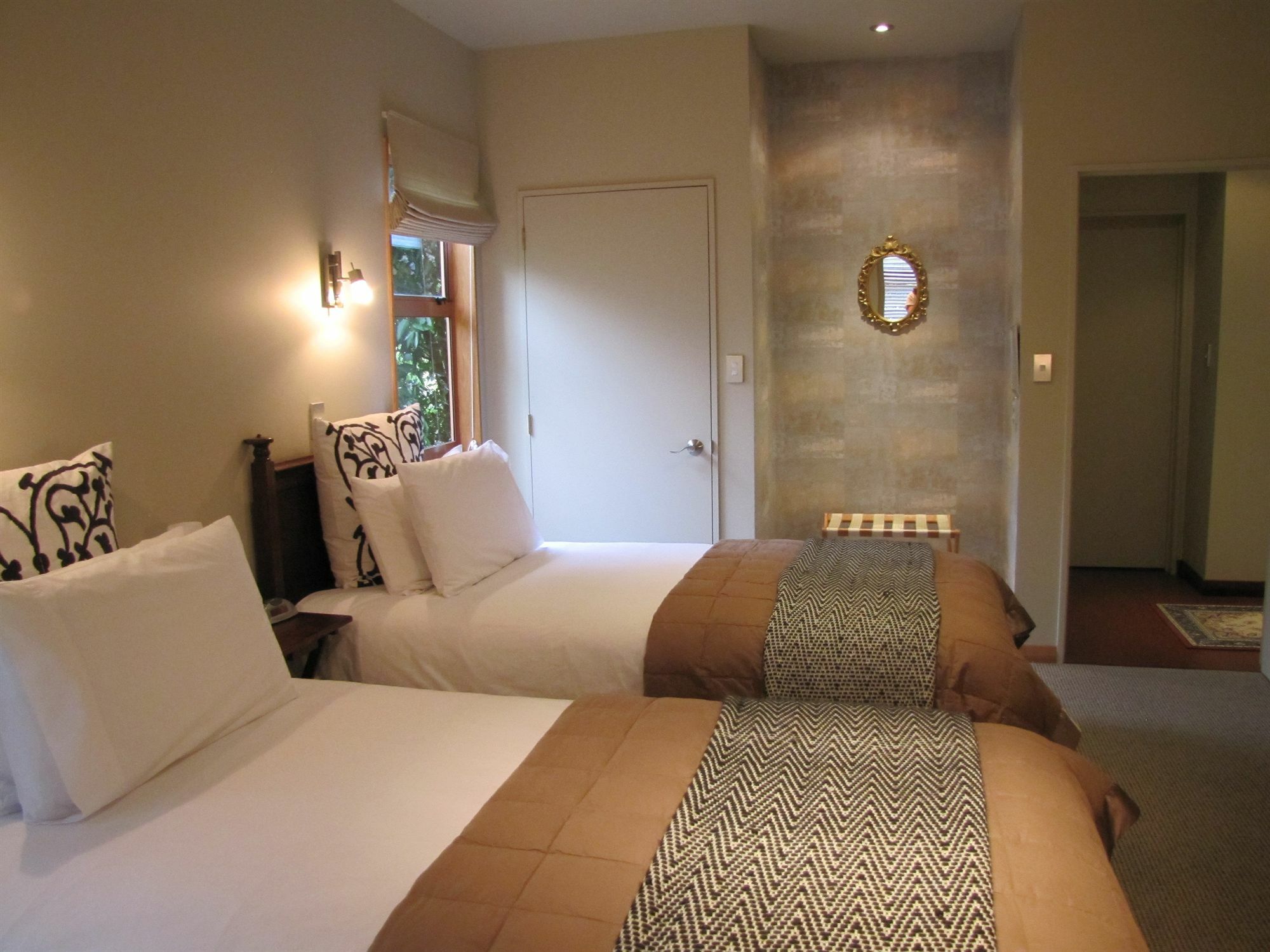 Glendeer Lodge Timaru Ngoại thất bức ảnh