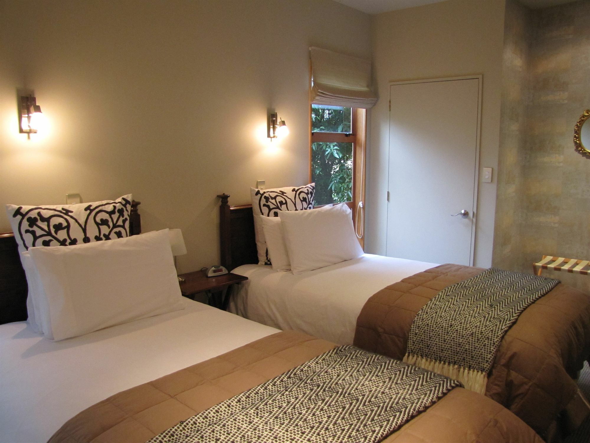 Glendeer Lodge Timaru Ngoại thất bức ảnh