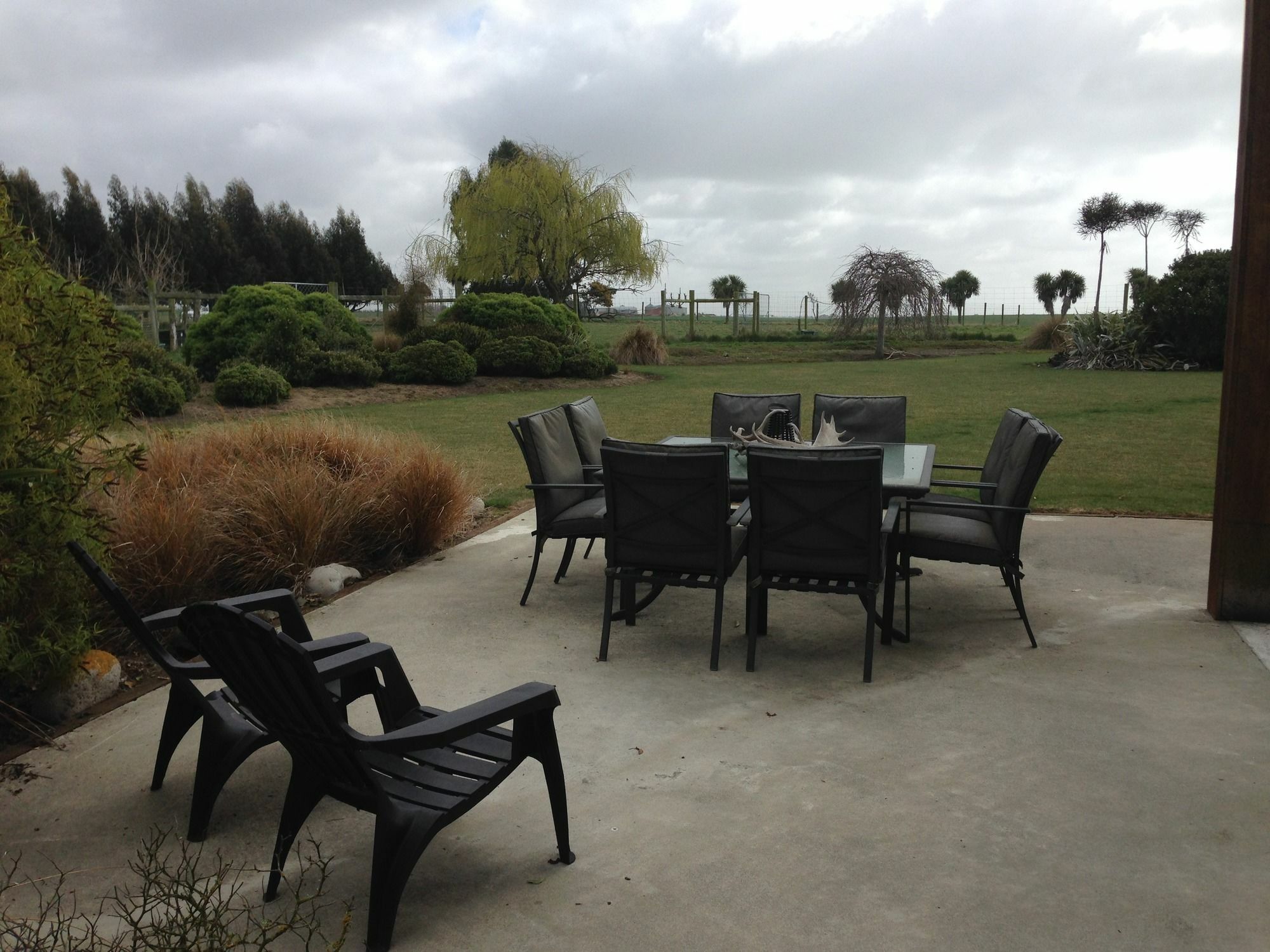 Glendeer Lodge Timaru Ngoại thất bức ảnh