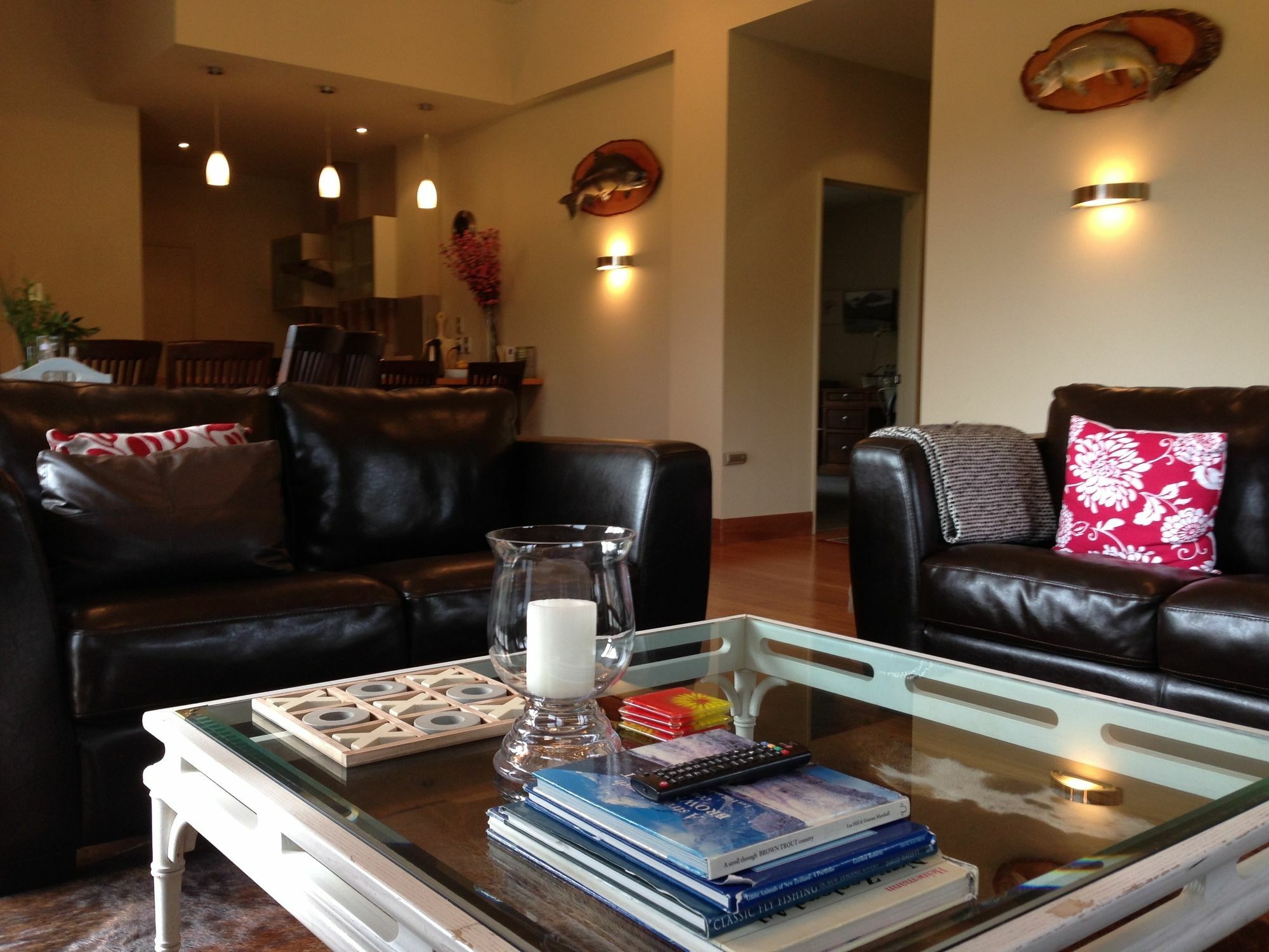 Glendeer Lodge Timaru Ngoại thất bức ảnh