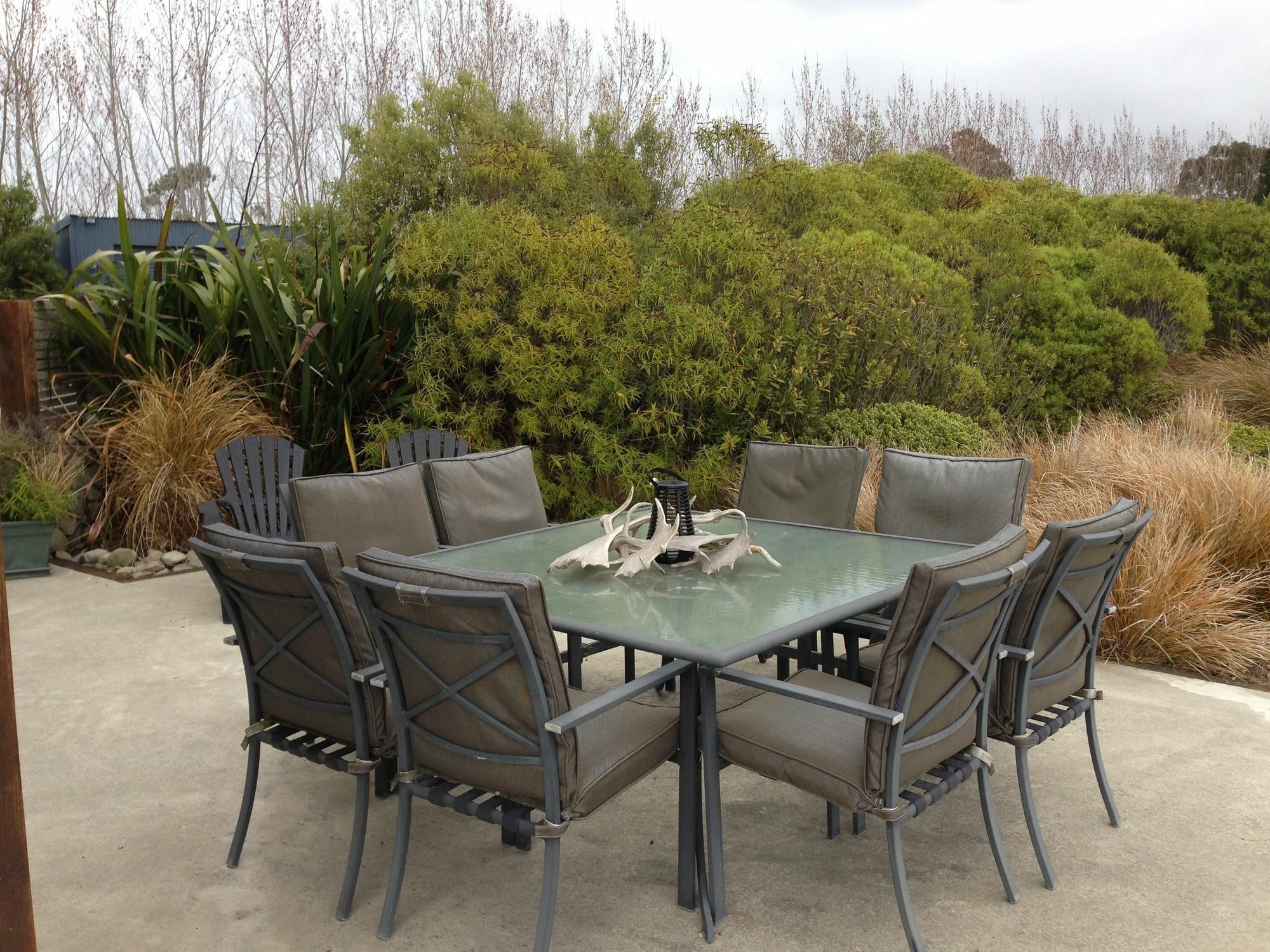 Glendeer Lodge Timaru Ngoại thất bức ảnh