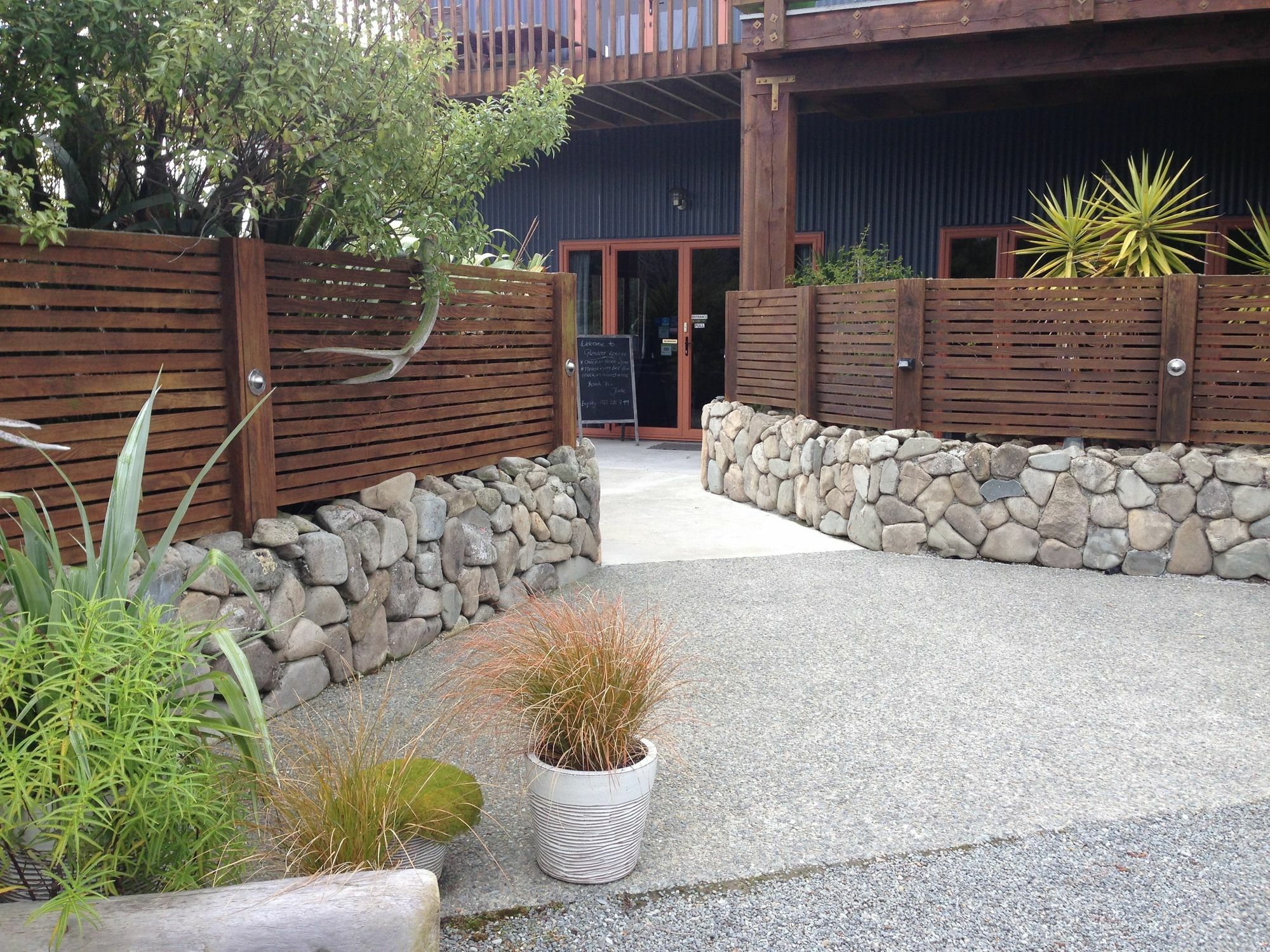Glendeer Lodge Timaru Ngoại thất bức ảnh