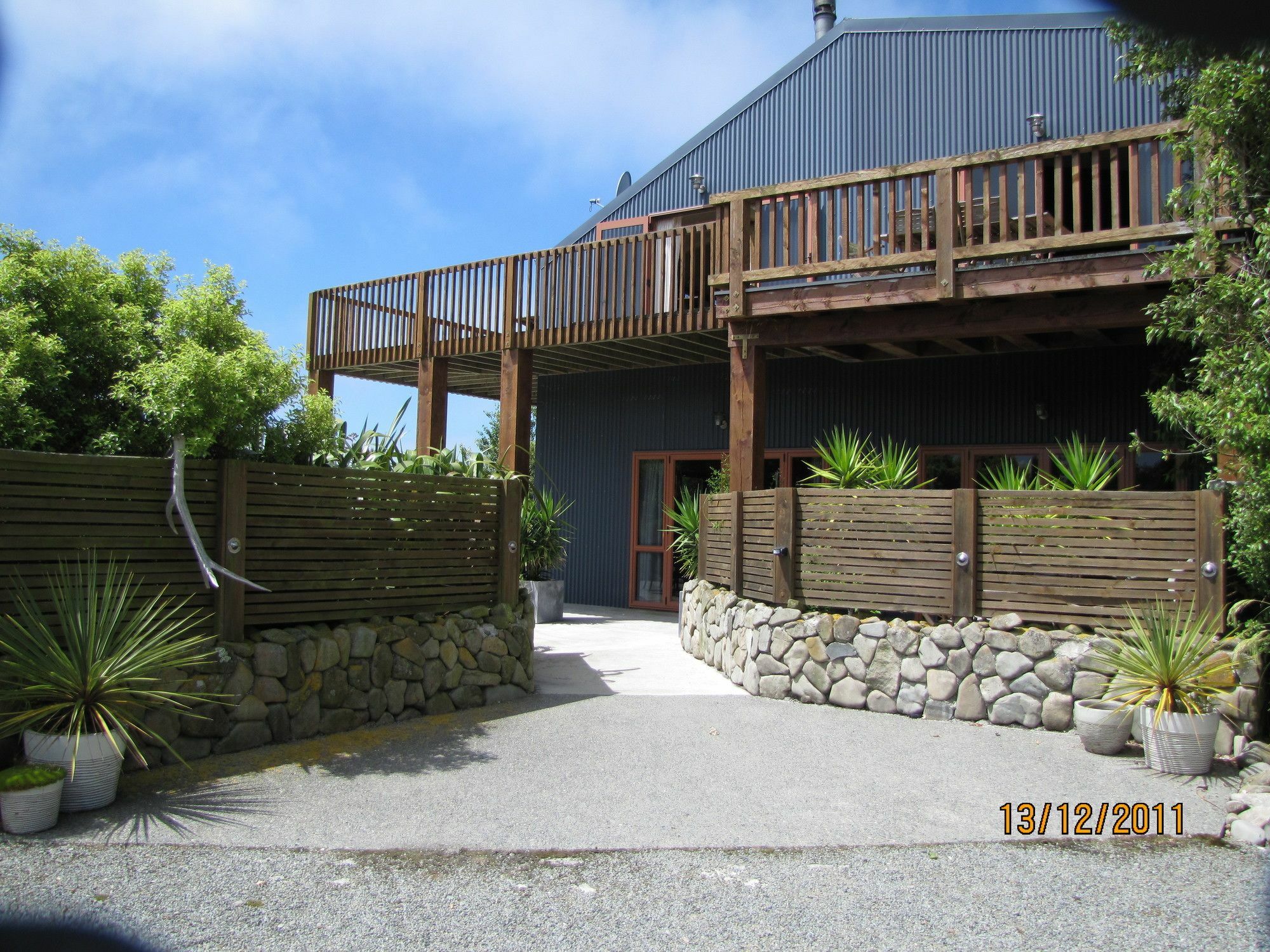 Glendeer Lodge Timaru Ngoại thất bức ảnh