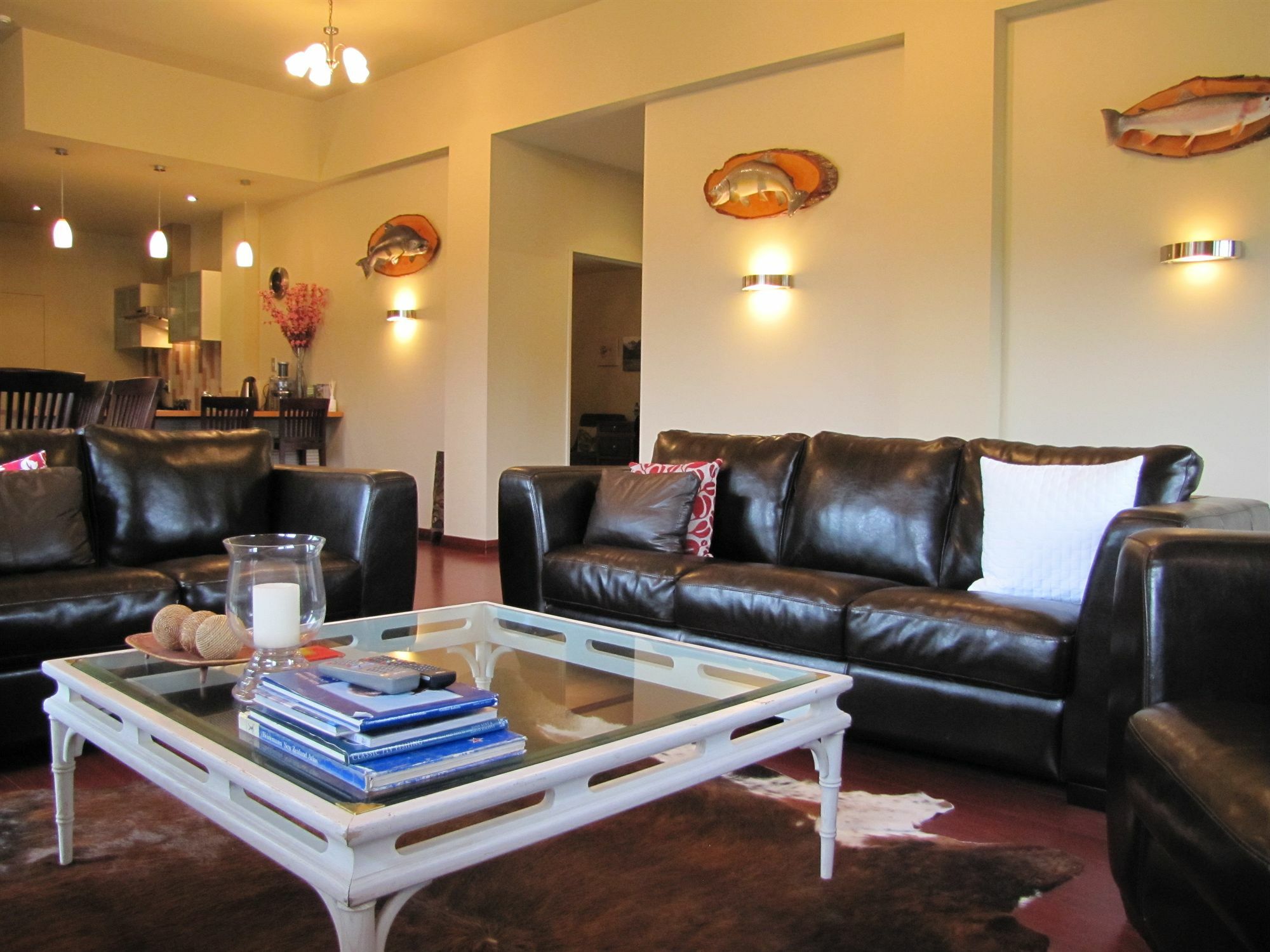 Glendeer Lodge Timaru Ngoại thất bức ảnh