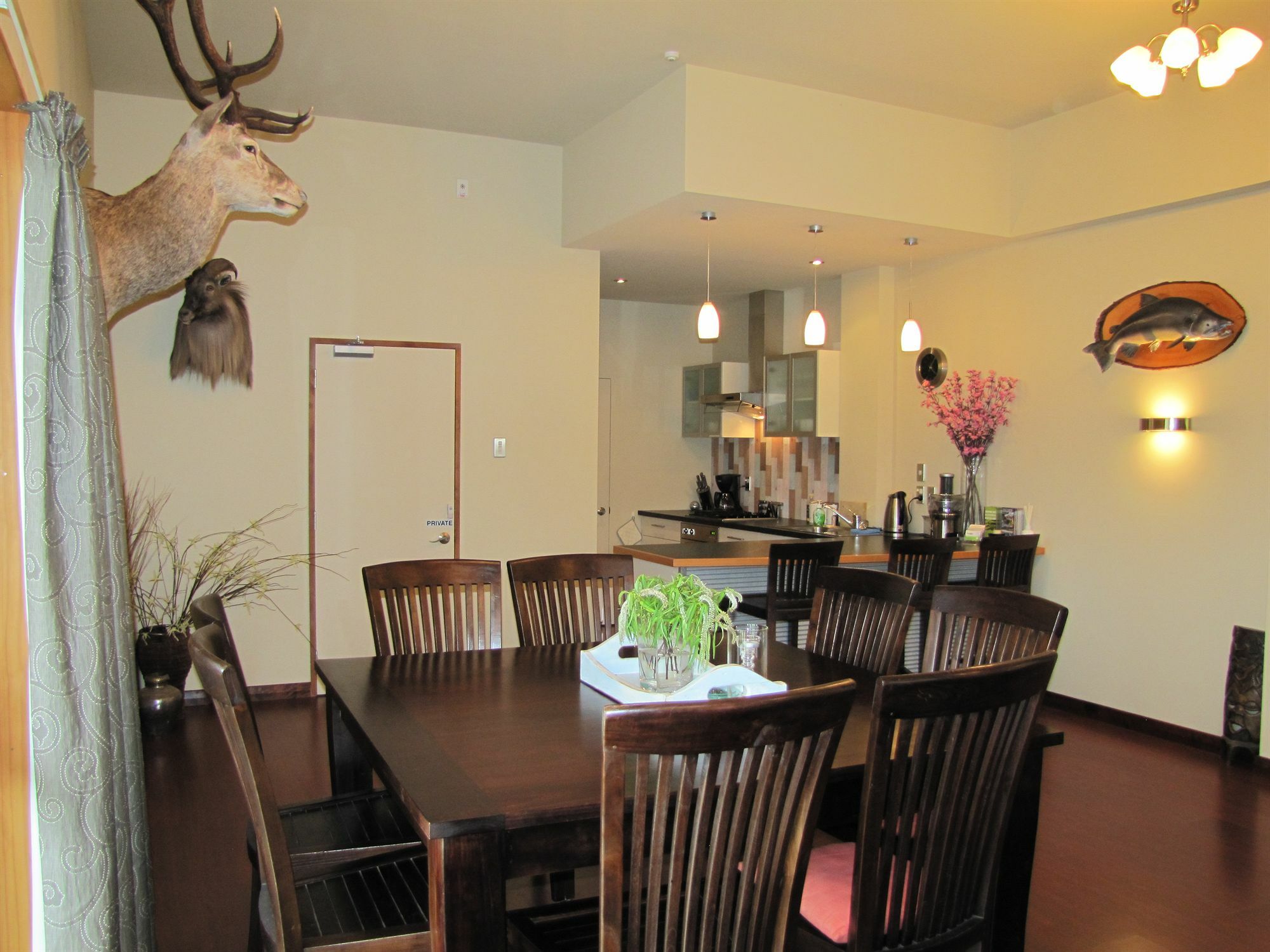 Glendeer Lodge Timaru Ngoại thất bức ảnh
