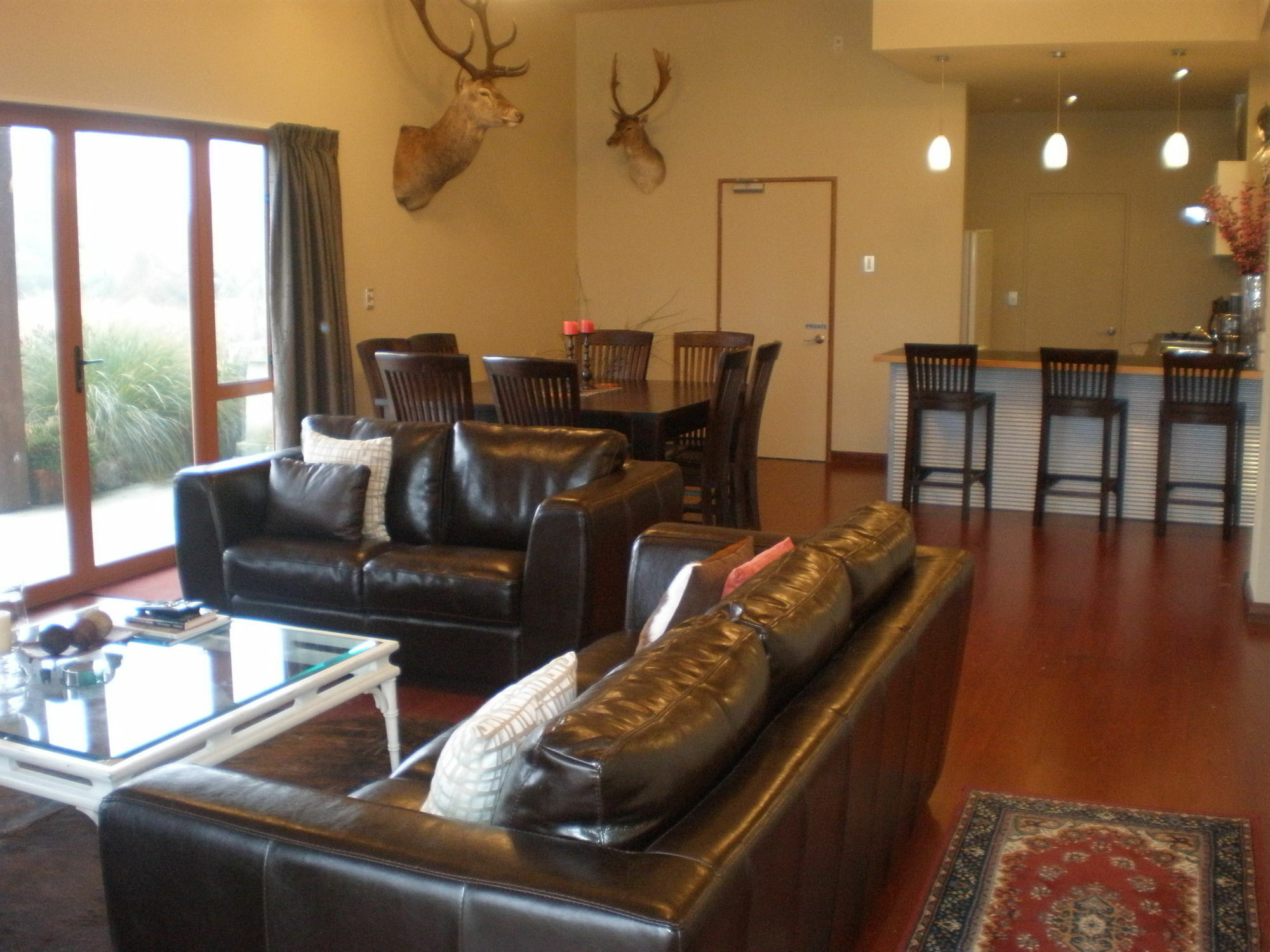 Glendeer Lodge Timaru Ngoại thất bức ảnh