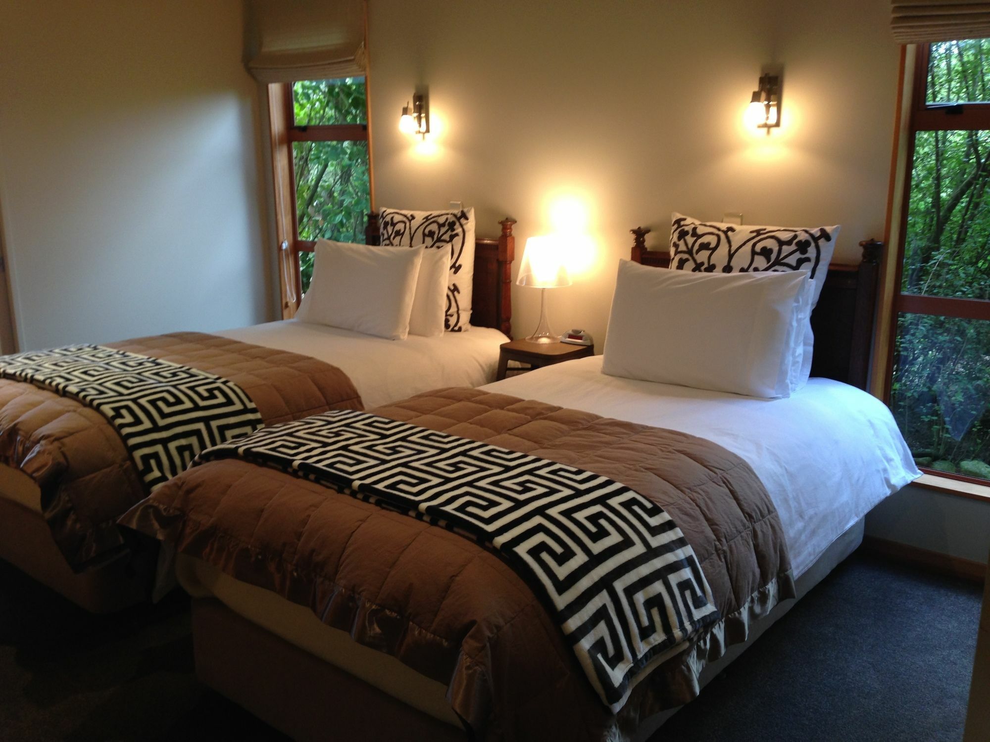 Glendeer Lodge Timaru Ngoại thất bức ảnh